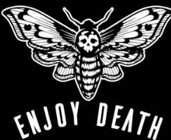 Enjoy Death Promo Codes